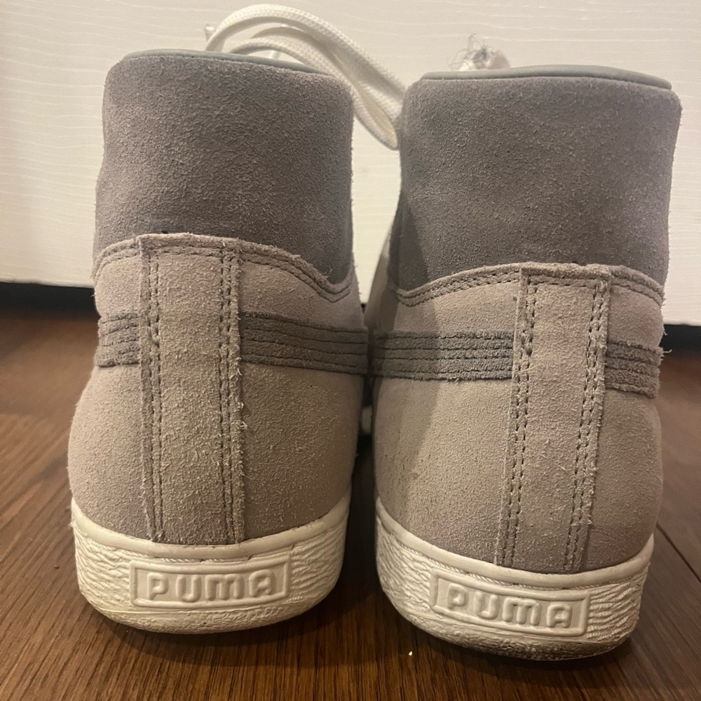 Puma Sneakers - Picture 3 of 5